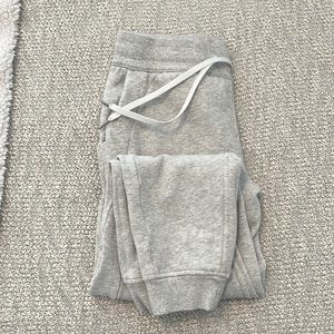 COPY - lululemon scuba joggers